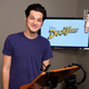 Image for article titled Ben Schwartz’s high school mix CDs freaked out his friends